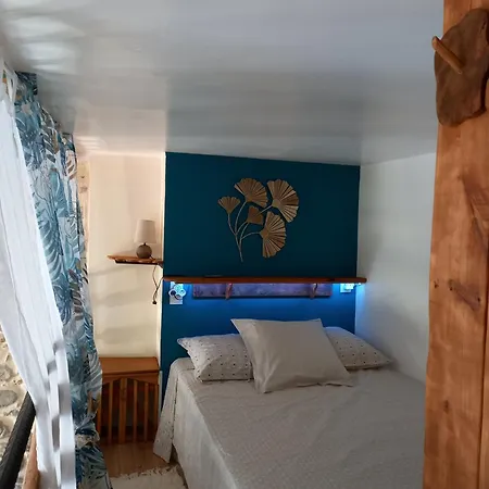 Le Petit Chaleureux Apartman