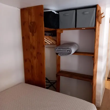 Le Petit Chaleureux Apartman *